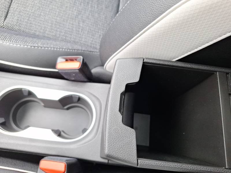 Renault Captur - Photo 33