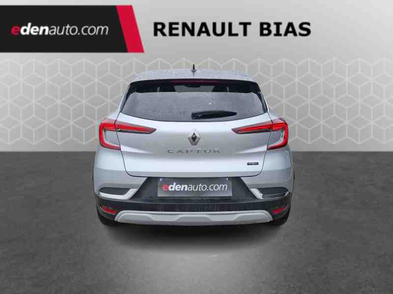 Renault Captur - Photo 4
