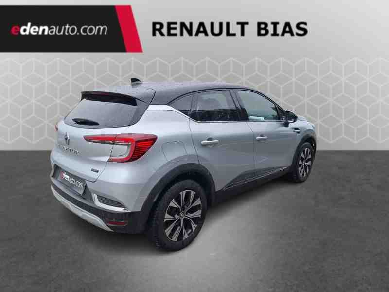 Renault Captur - Photo 5