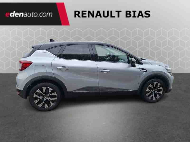 Renault Captur - Photo 6