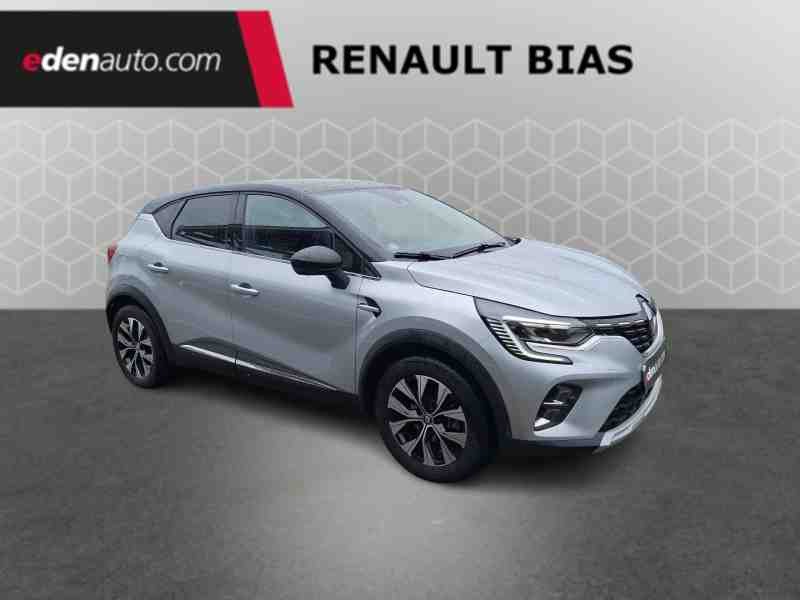 Renault Captur - Photo 7
