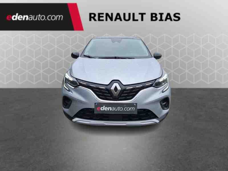 Renault Captur - Photo 8