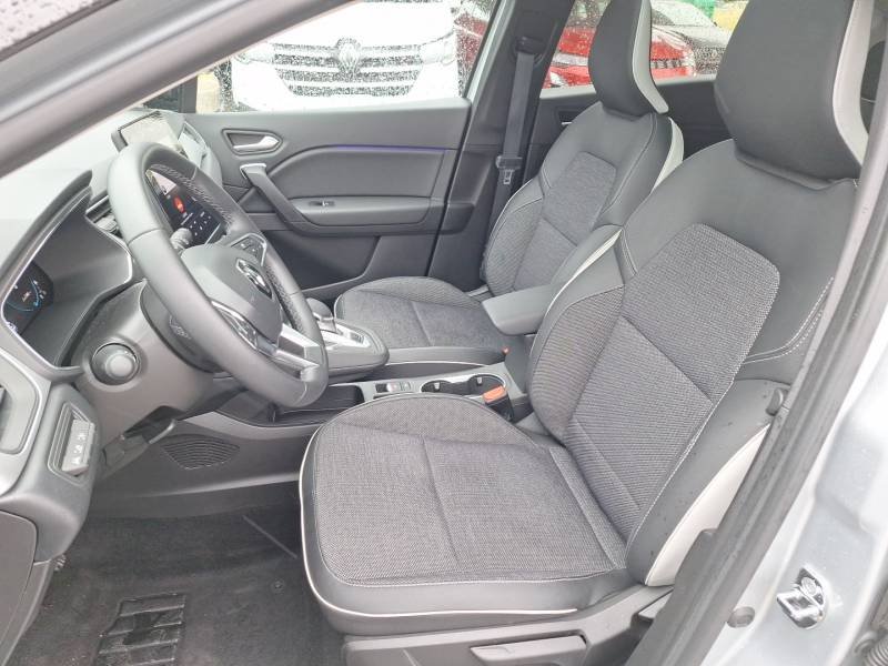 Renault Captur - Photo 10