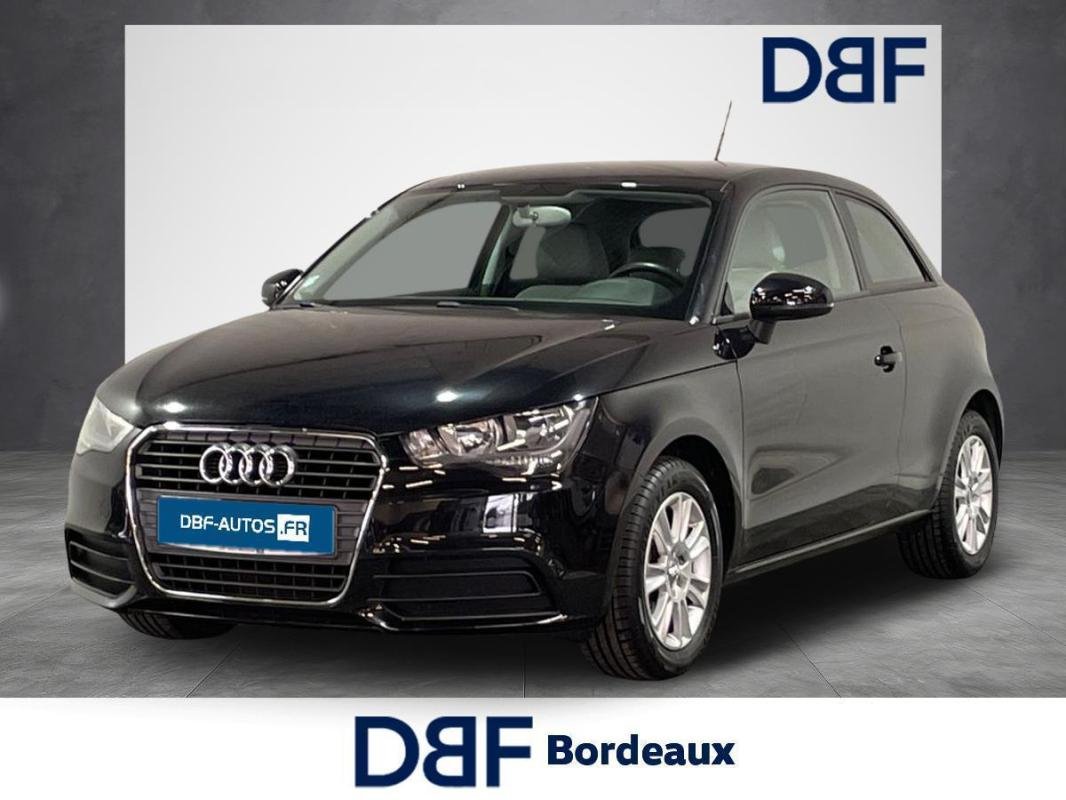 Audi A1 - Photo 1