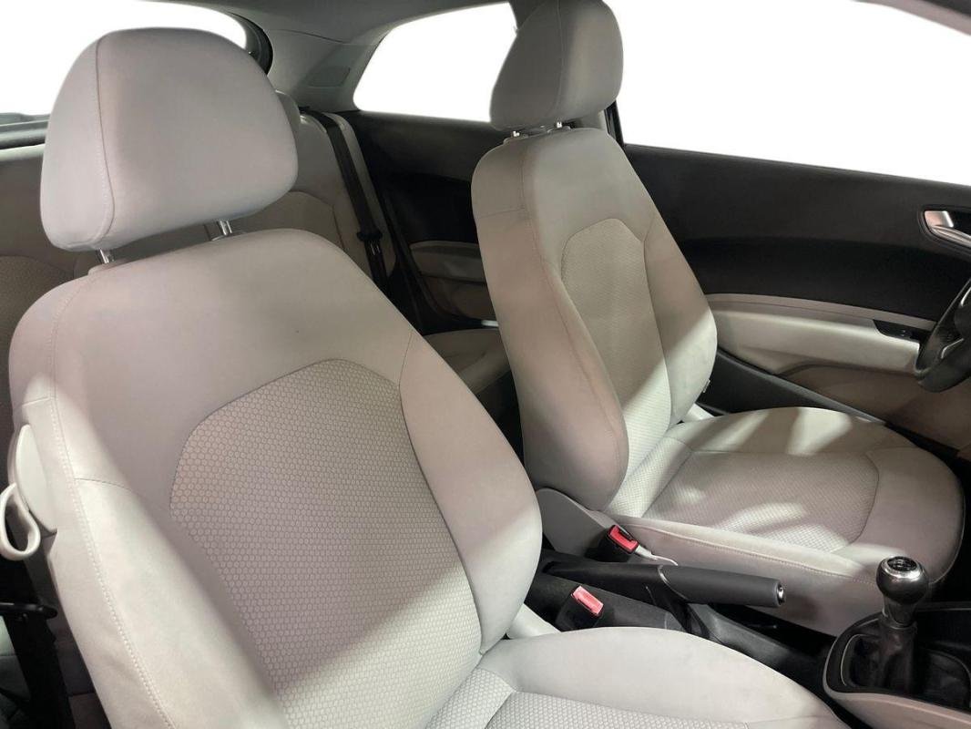 Audi A1 - Photo 13