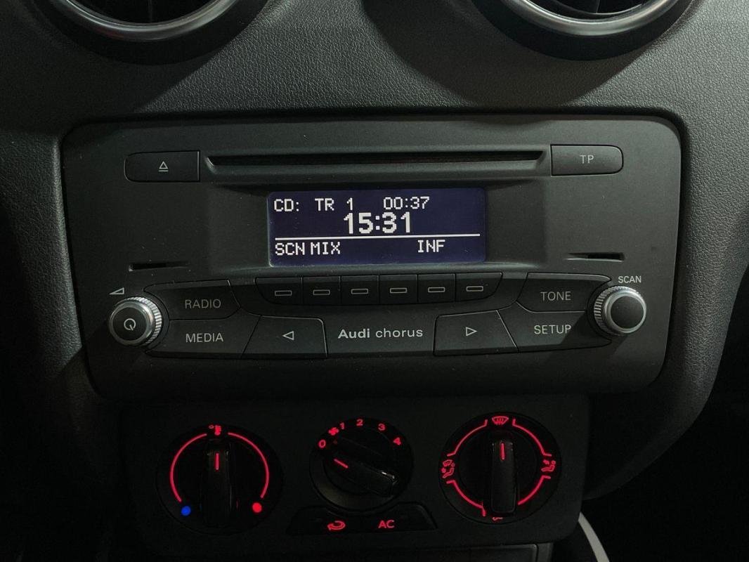 Audi A1 - Photo 16