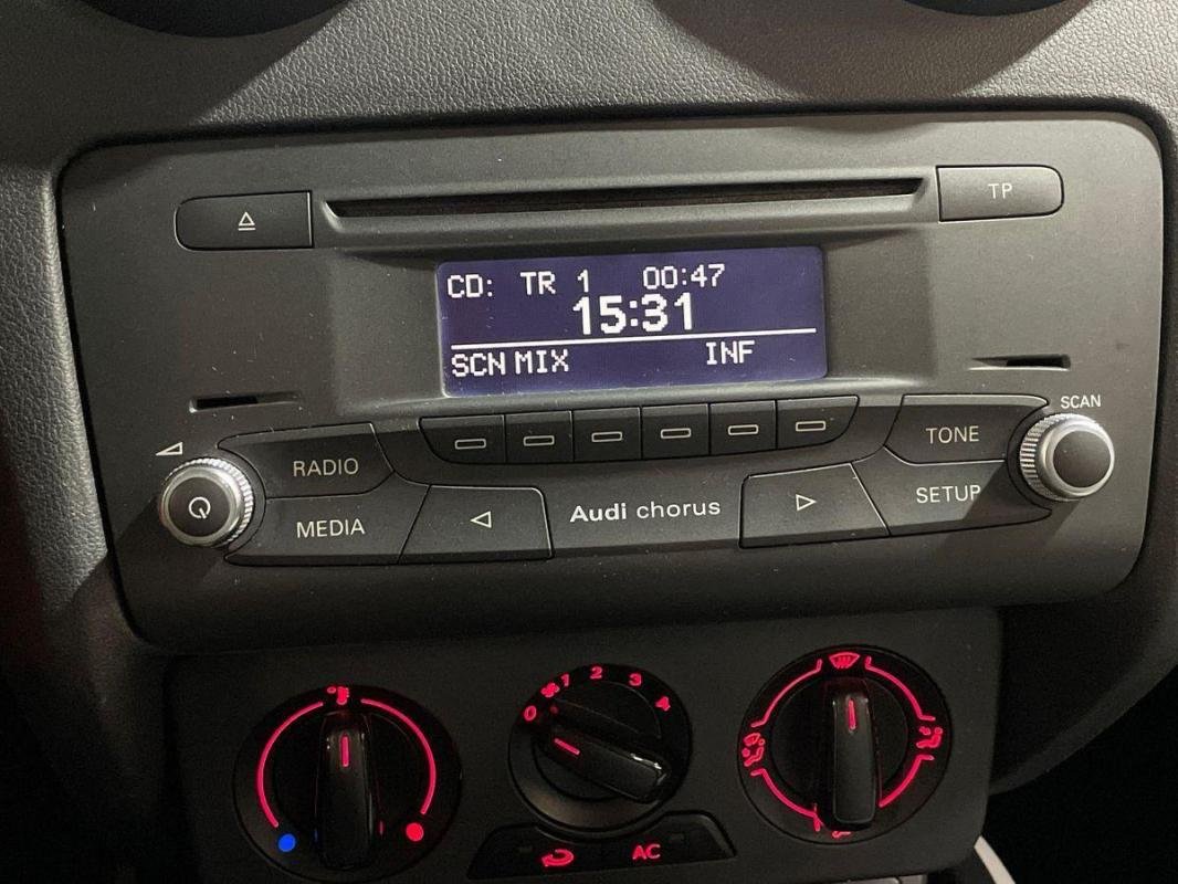 Audi A1 - Photo 17