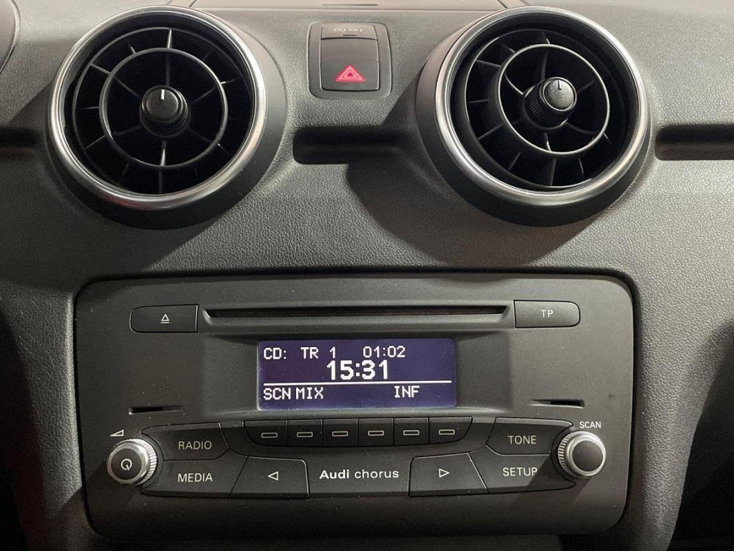Audi A1 - Photo 18