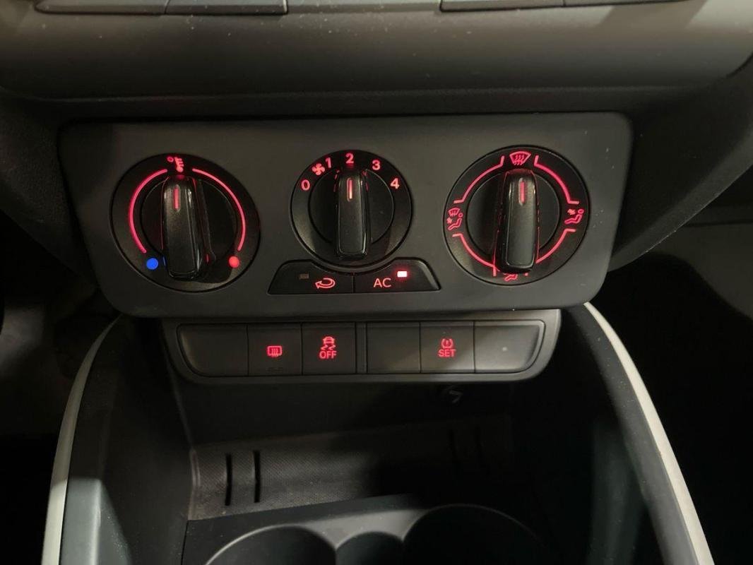 Audi A1 - Photo 19