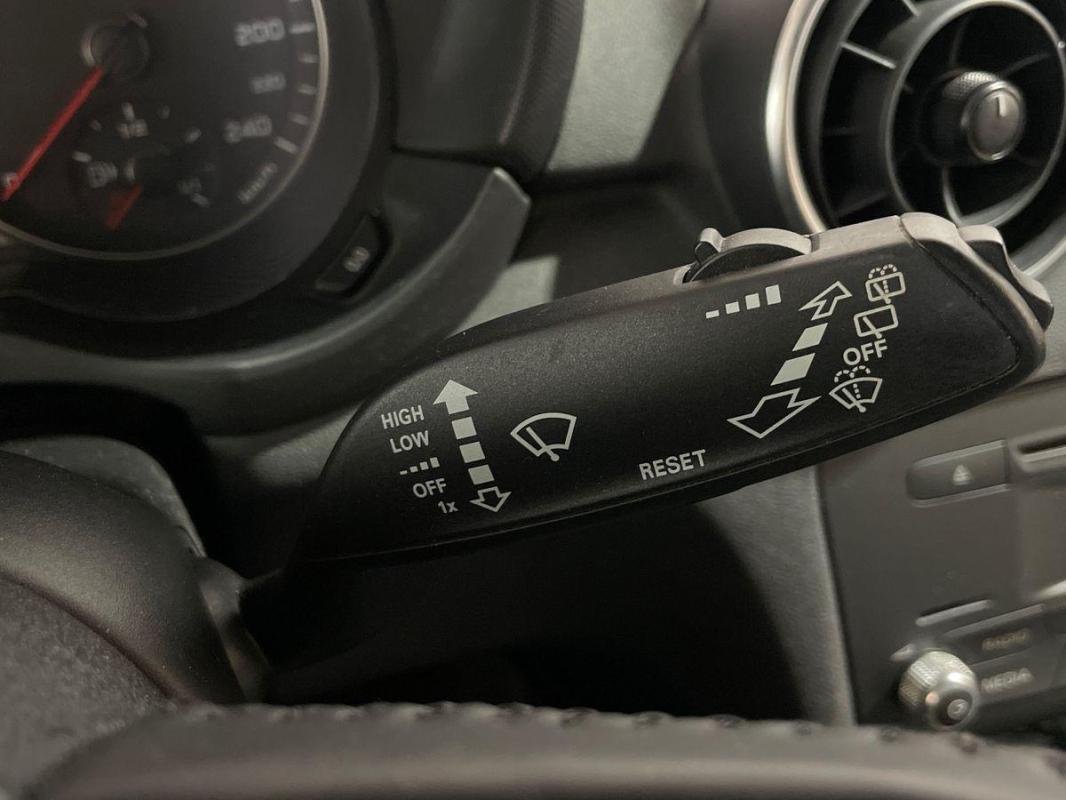 Audi A1 - Photo 20