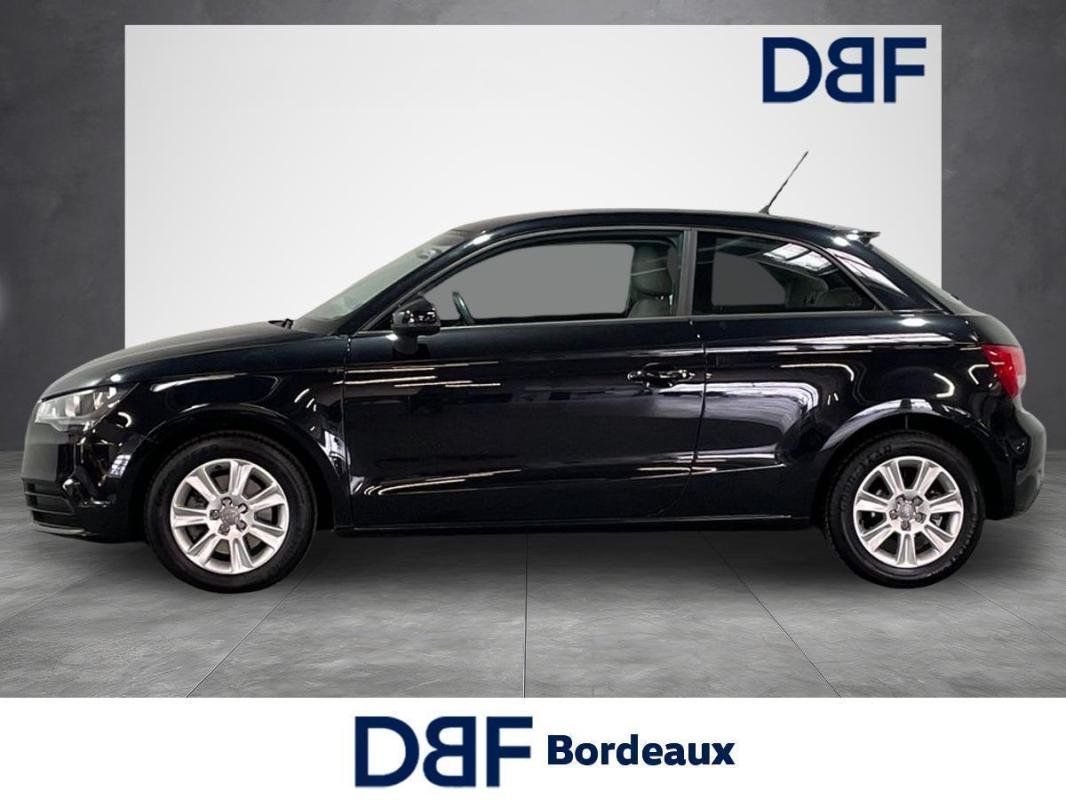 Audi A1 - Photo 2