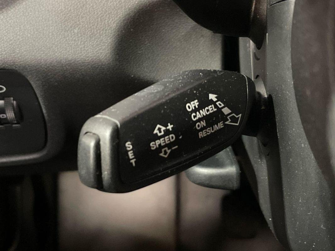 Audi A1 - Photo 21
