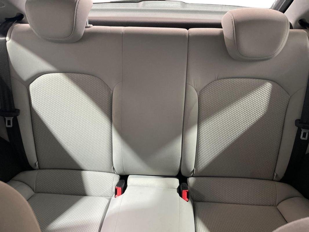 Audi A1 - Photo 22