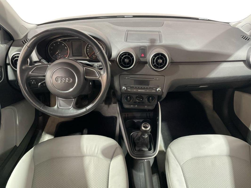 Audi A1 - Photo 24