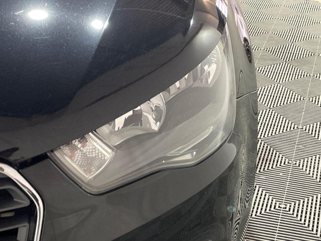 Audi A1 - Photo 25