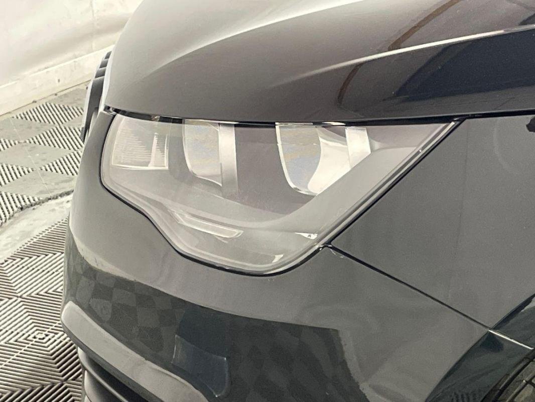 Audi A1 - Photo 26