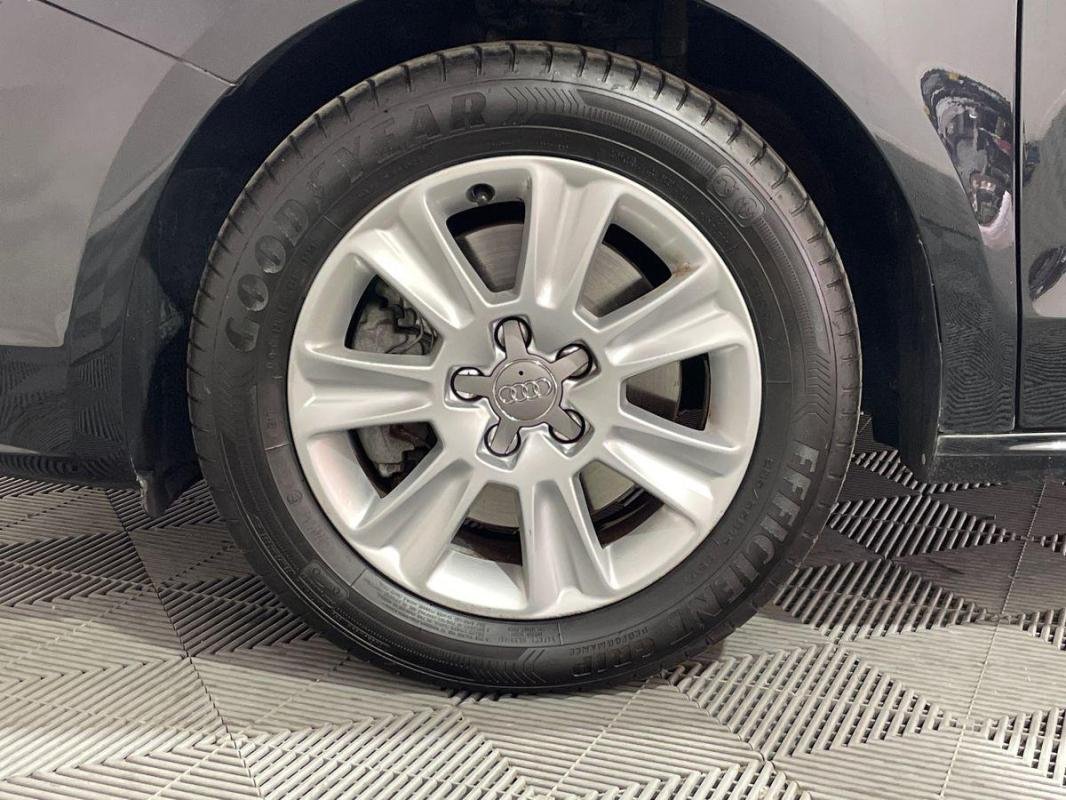 Audi A1 - Photo 29