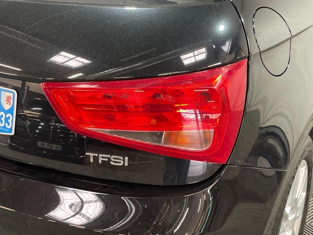 Audi A1 - Photo 30