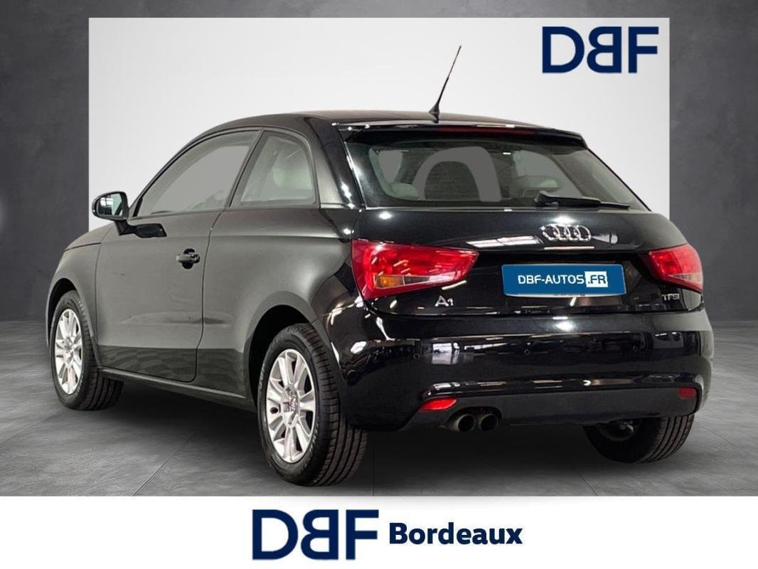 Audi A1 - Photo 3