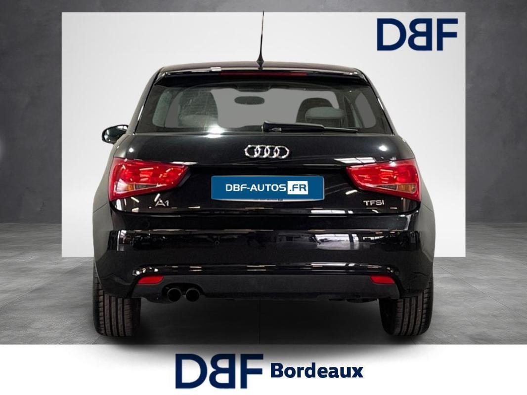 Audi A1 - Photo 4