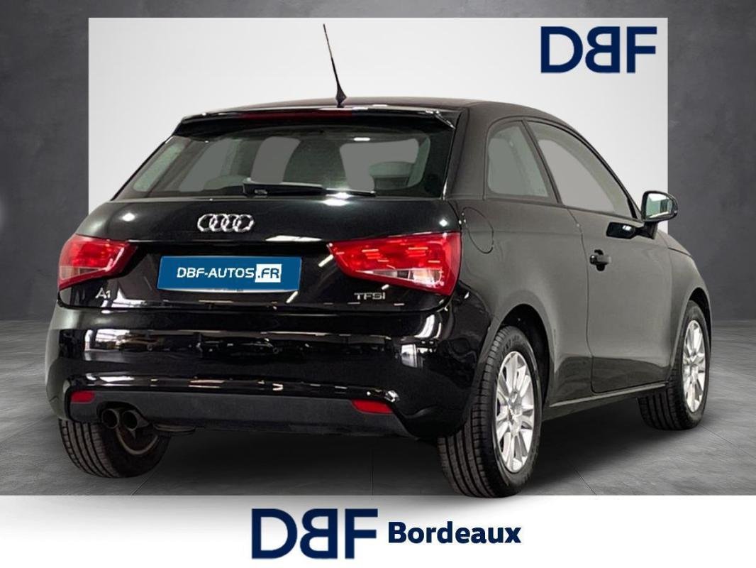 Audi A1 - Photo 5