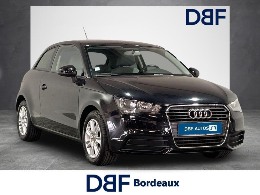 Audi A1 - Photo 6