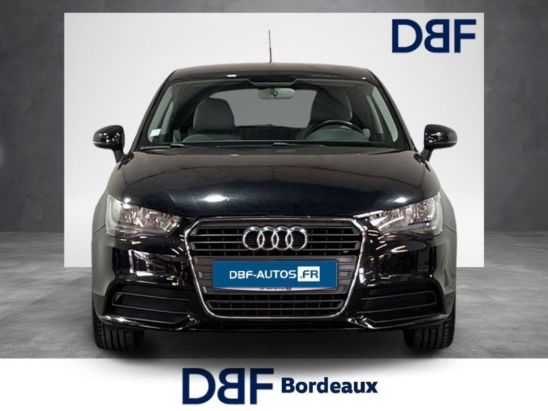 Audi A1 - Photo 7