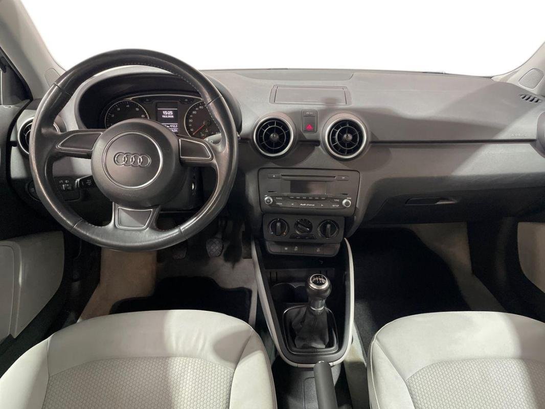 Audi A1 - Photo 8