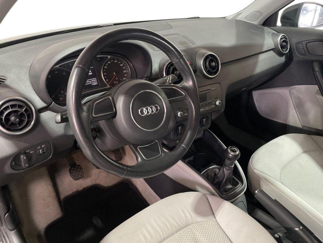 Audi A1 - Photo 9