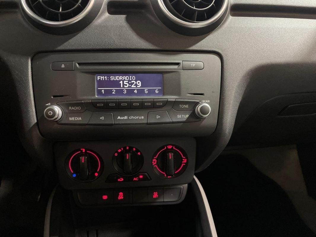Audi A1 - Photo 10