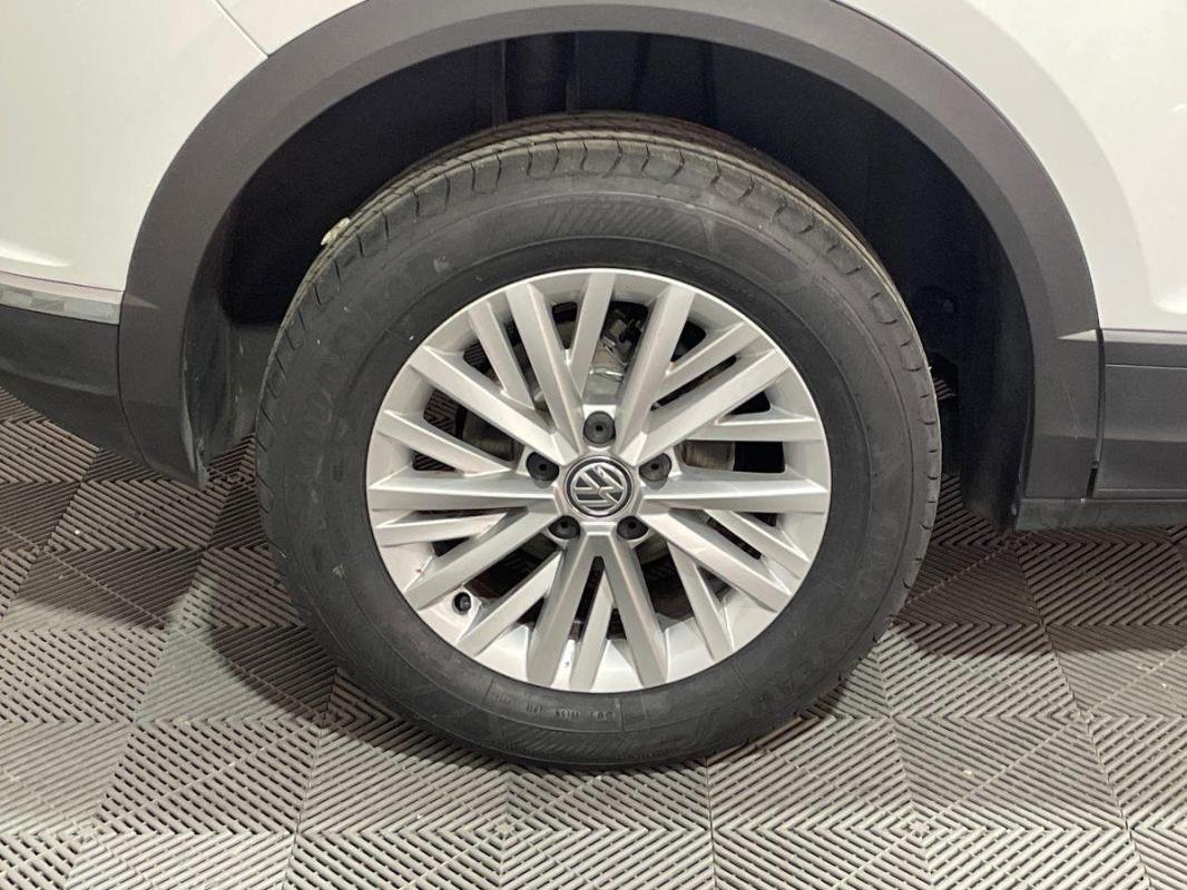 Volkswagen T-Roc - Photo 28