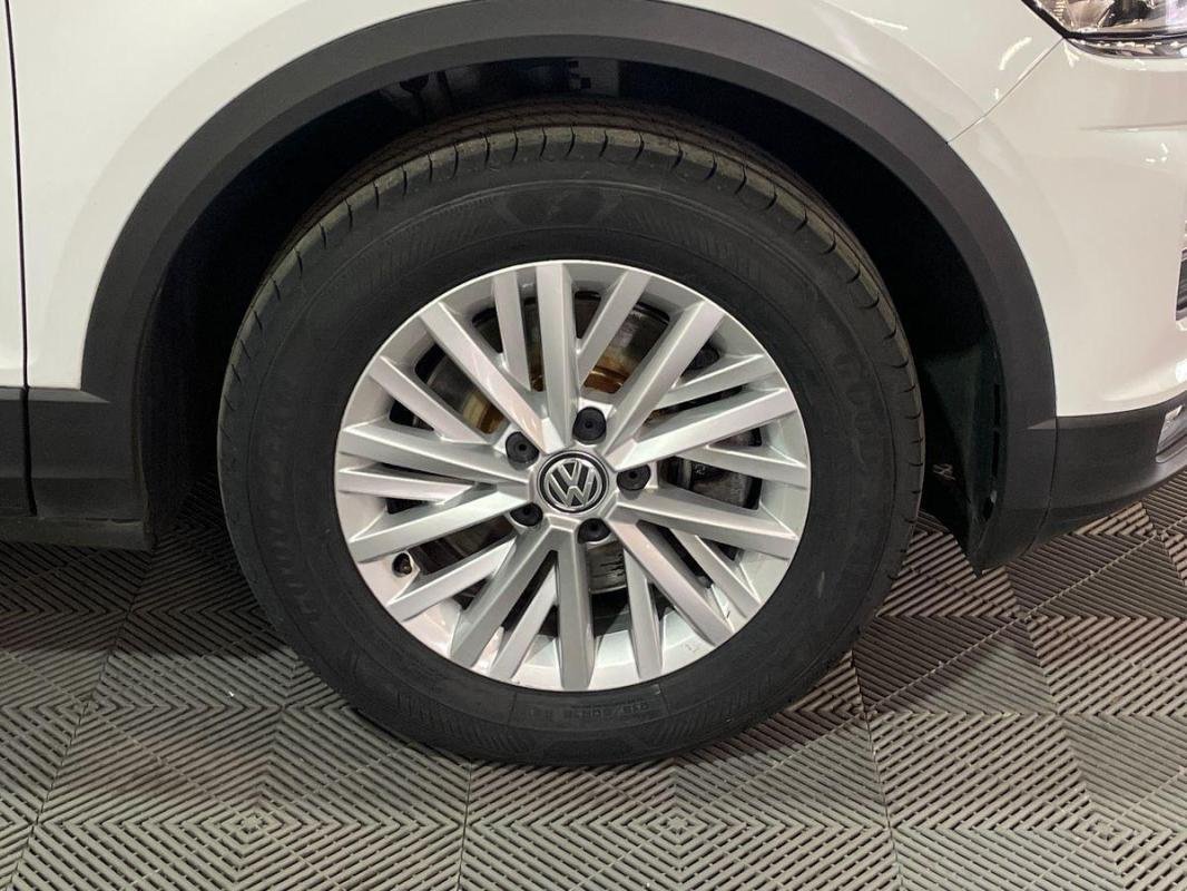 Volkswagen T-Roc - Photo 29