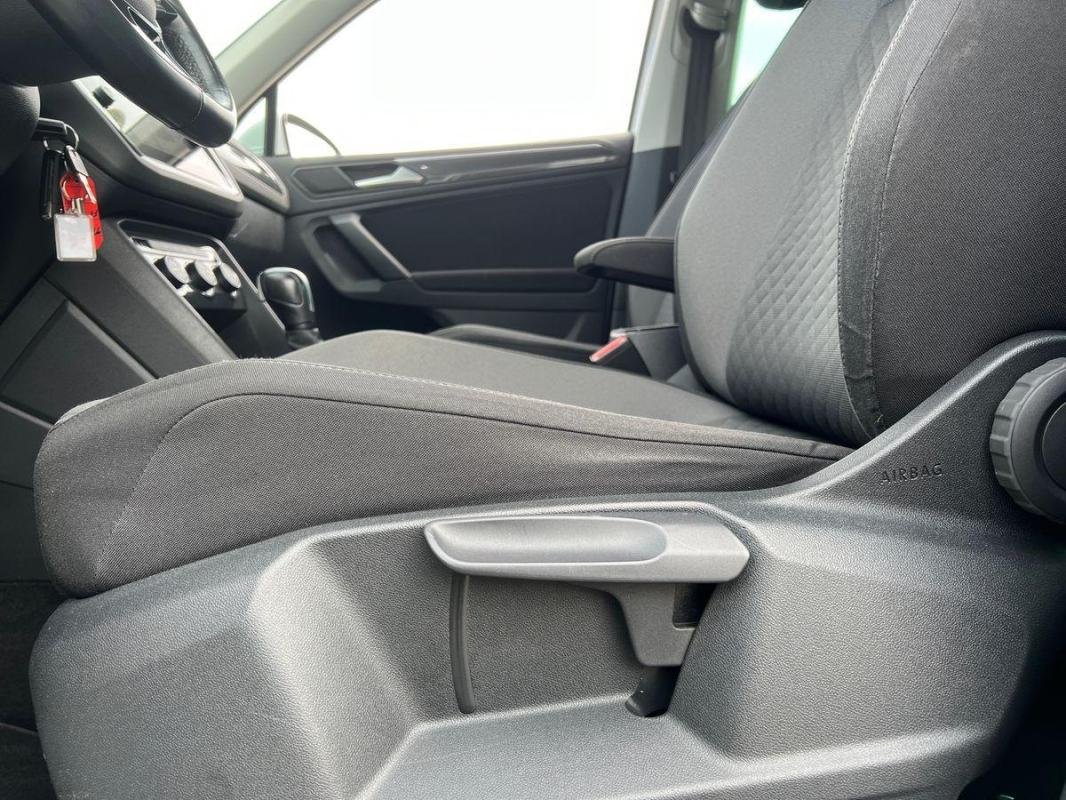 Volkswagen Tiguan - Photo 14