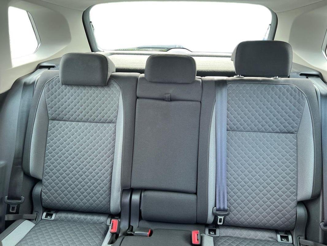 Volkswagen Tiguan - Photo 22