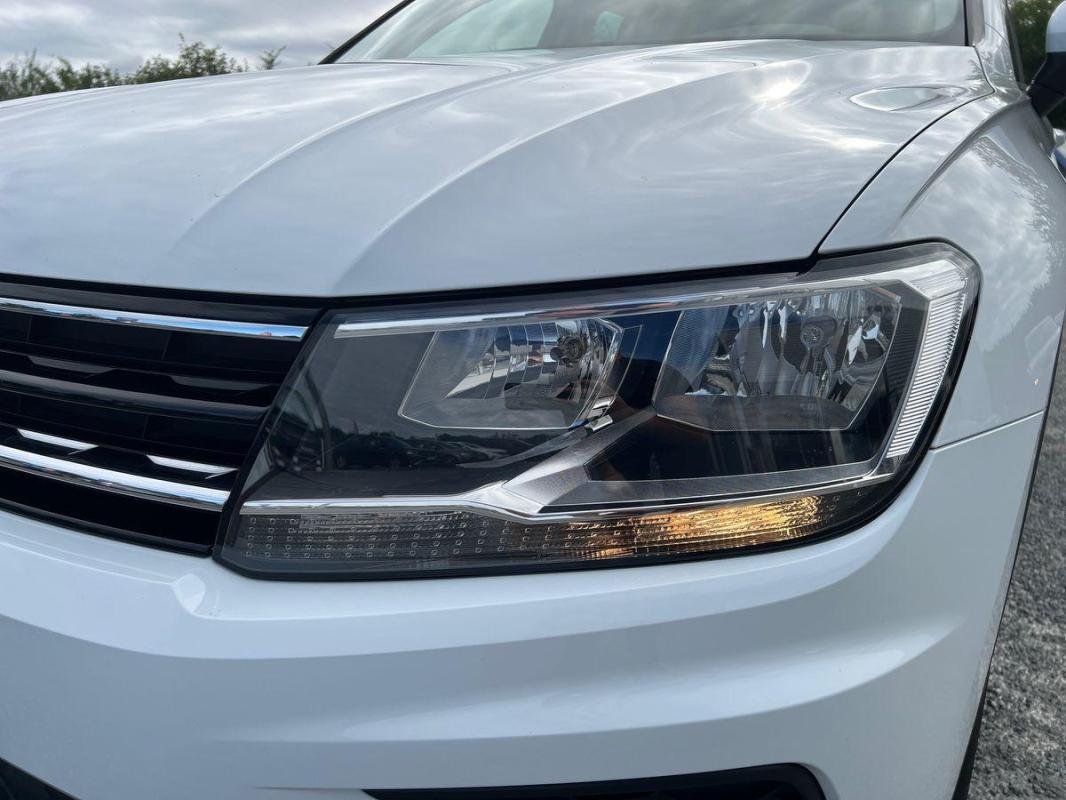 Volkswagen Tiguan - Photo 25