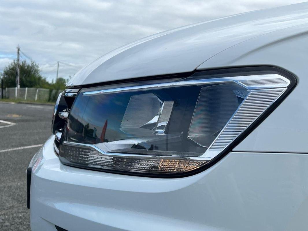 Volkswagen Tiguan - Photo 26