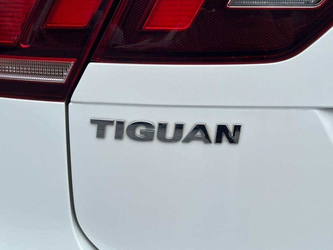 Volkswagen Tiguan - Photo 27
