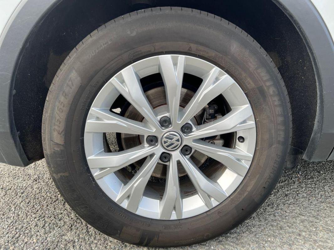 Volkswagen Tiguan - Photo 28