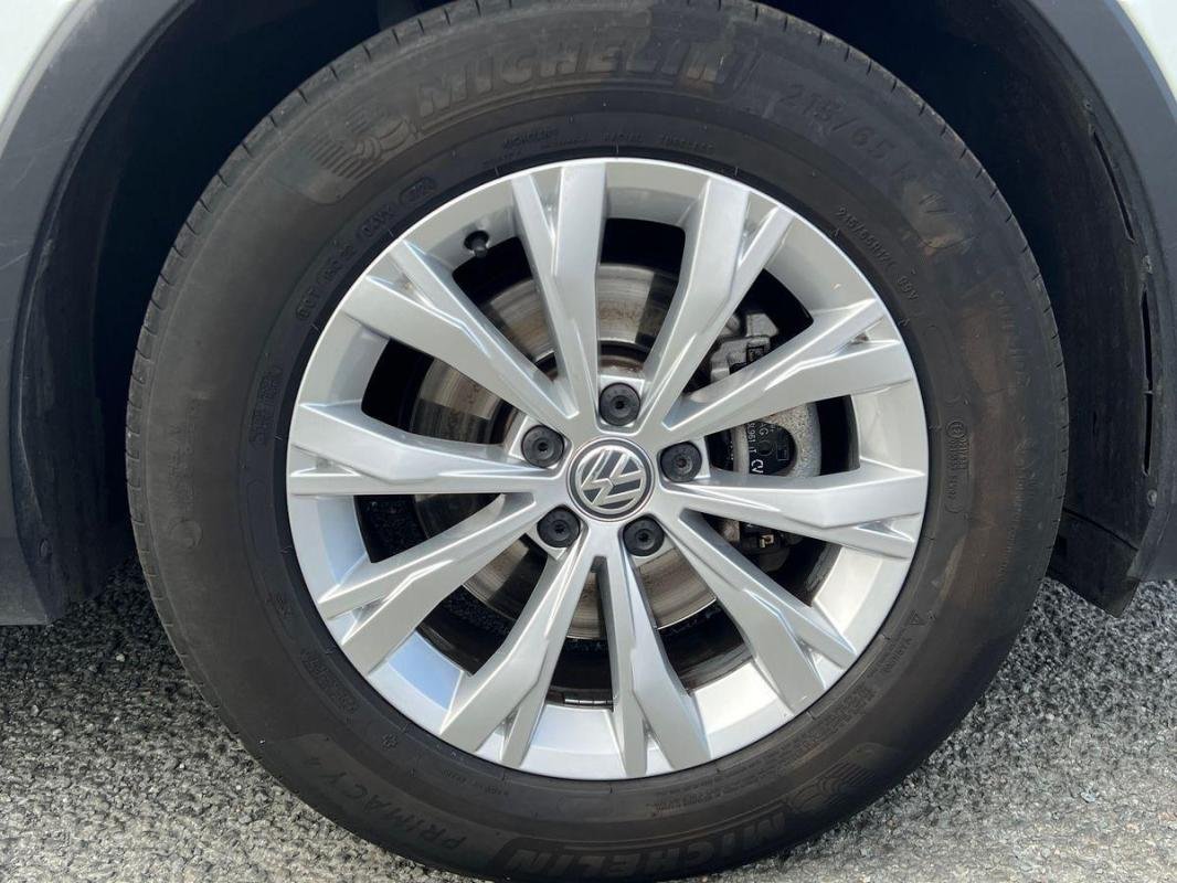 Volkswagen Tiguan - Photo 29