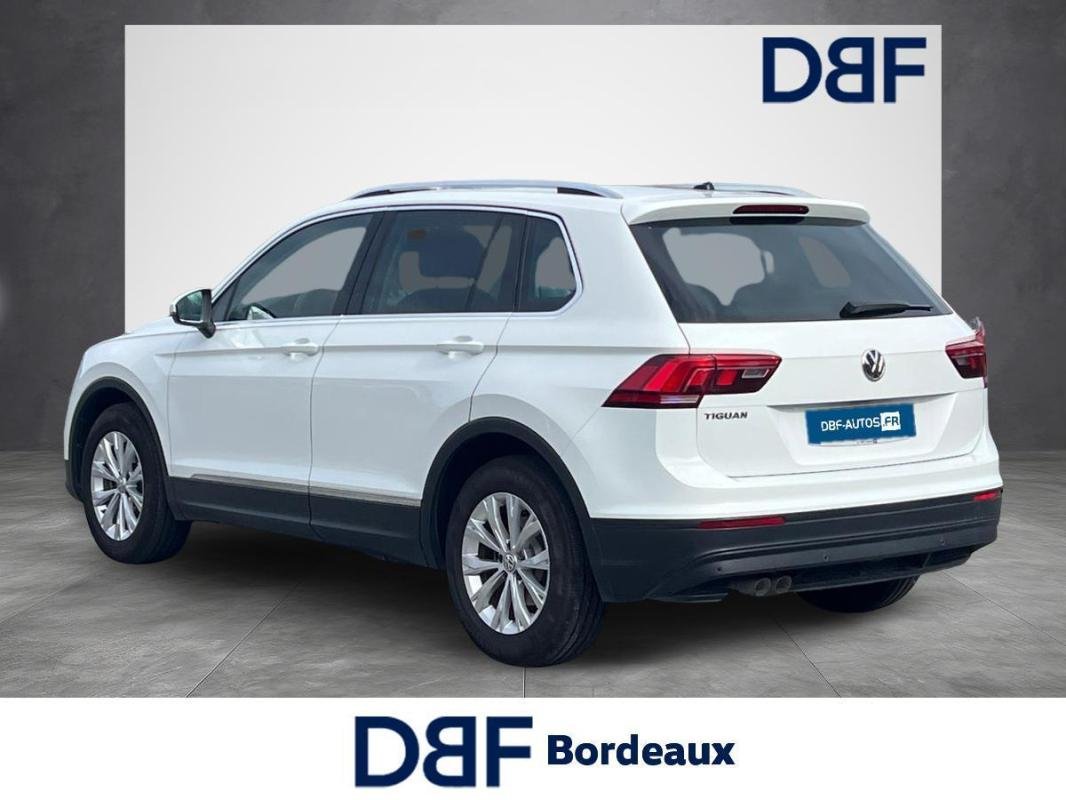 Volkswagen Tiguan - Photo 3