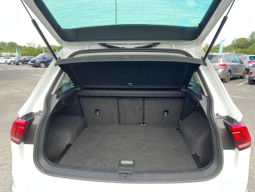 Volkswagen Tiguan - Photo 31