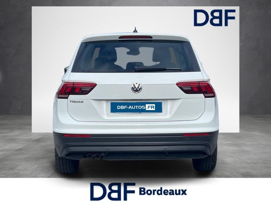 Volkswagen Tiguan - Photo 4