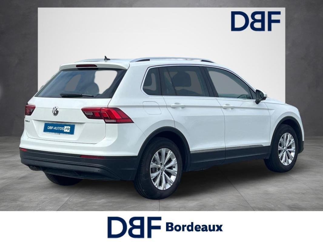 Volkswagen Tiguan - Photo 5