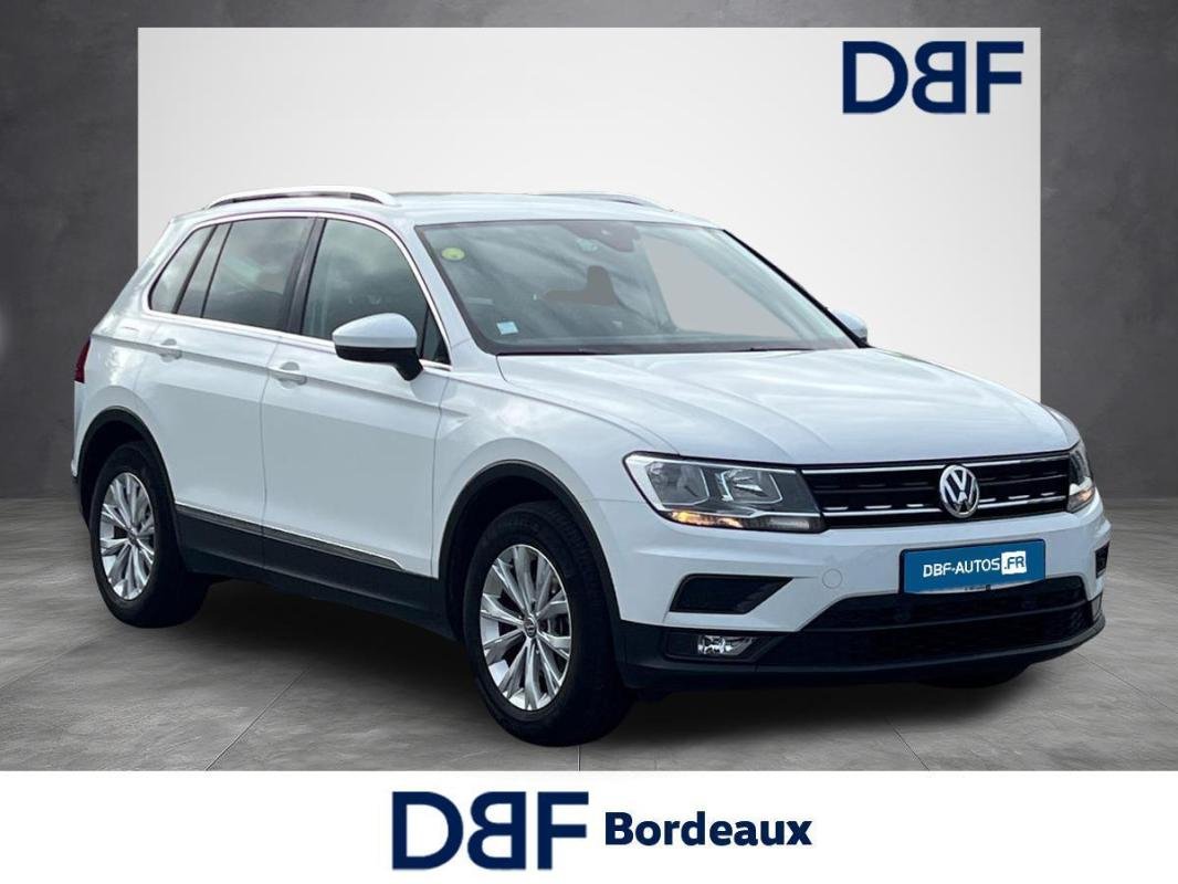 Volkswagen Tiguan - Photo 6