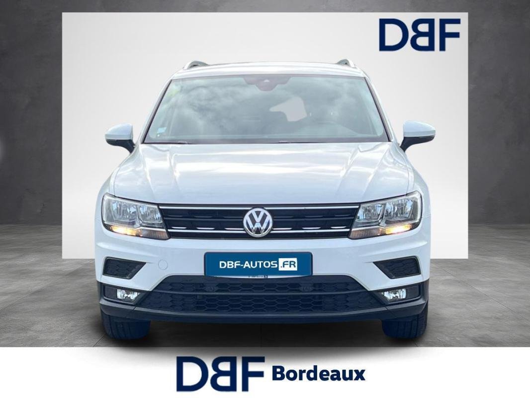 Volkswagen Tiguan - Photo 7