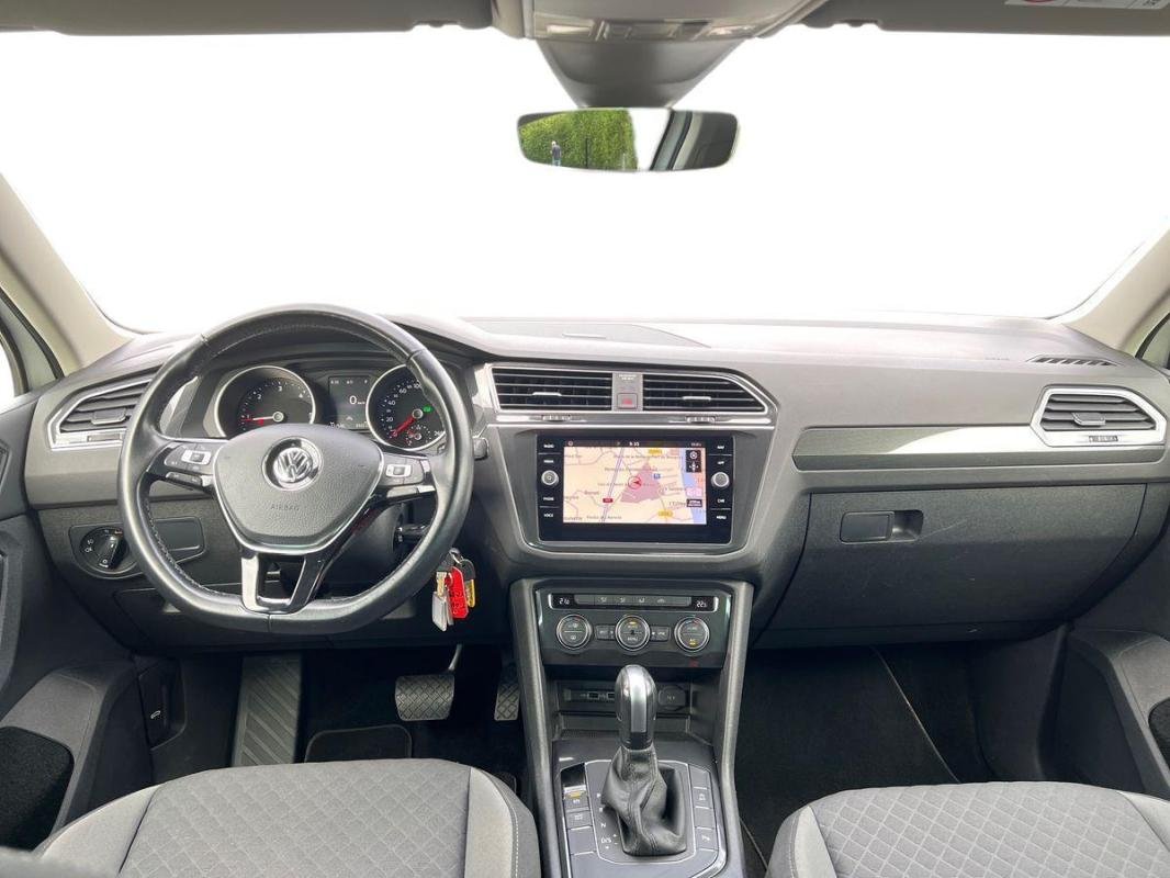 Volkswagen Tiguan - Photo 8