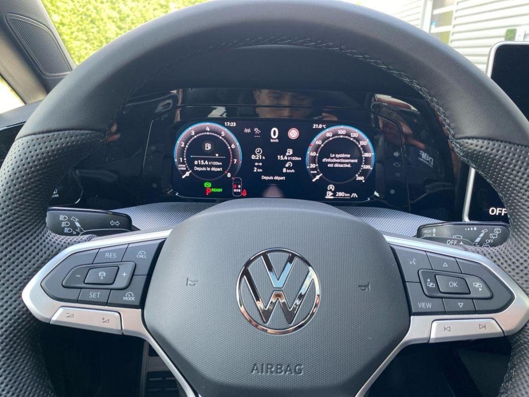 Volkswagen Golf - Photo 20