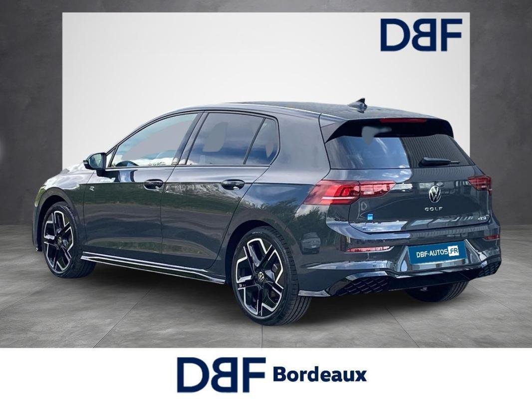 Volkswagen Golf - Photo 3