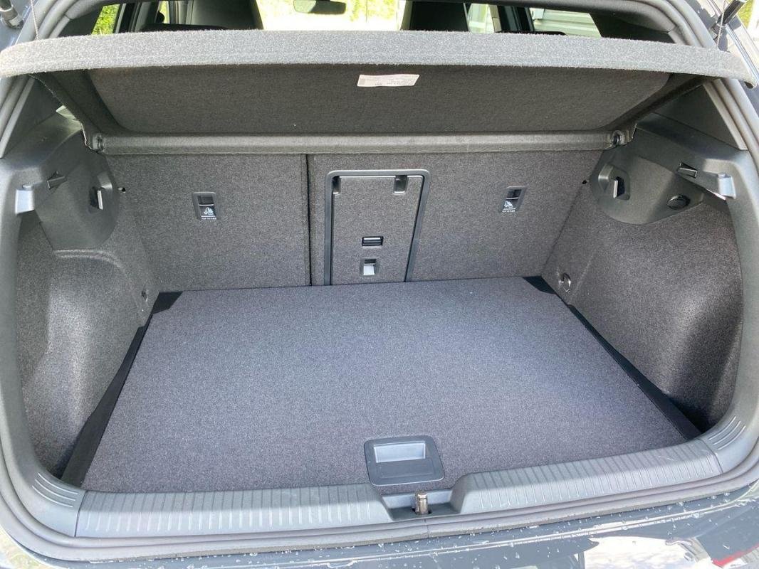 Volkswagen Golf - Photo 32