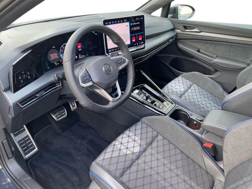 Volkswagen Golf - Photo 9